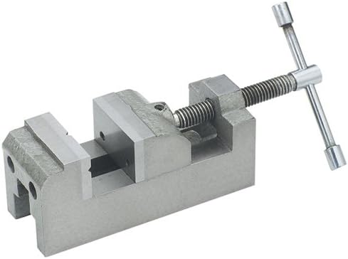 TTC 31DPV 2-1/2" Drill Press Vise