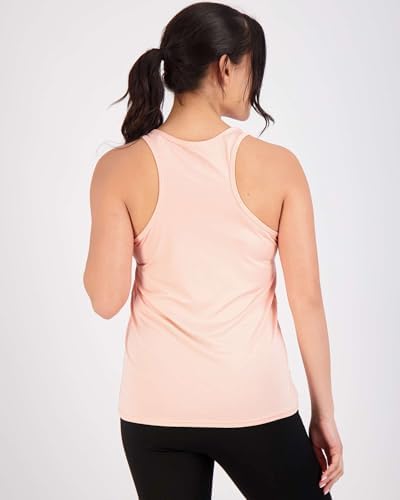 5 Pack Women's Dry Fit Tank Tops Sleeveless Athletic Workout Gym Yoga