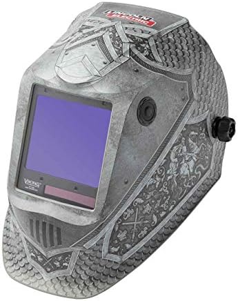 Lincoln Electric VIKING 3350 Medieval Welding Helmet