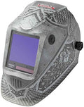 Lincoln Electric VIKING 3350 Medieval Welding Helmet
