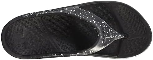 Telic Unisex Adult Energy Flip Flop Arch Support Cushioned Sandals