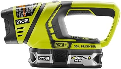 RYOBI P884 18-Volt ONE+ Lithium-Ion Combo Kit (6-Tools)