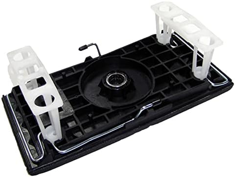 Replacement 90541001 Buffing Pad for Black and Decker FS350 G-7454 G-7453 7558 7454D-04 7453 7448 7448-VA 1/3 Sheet Electric Finishing Sander