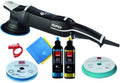 RUPES BigFoot LHR15 Mark V Random Orbital Starter Polishing Kit
