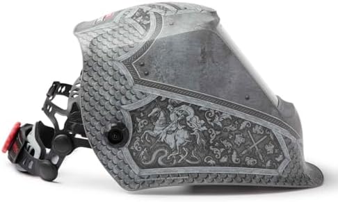 Lincoln Electric VIKING 3350 Medieval Welding Helmet