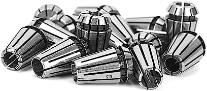 14pcs ER20 Spring Collet Set for CNC Engraving Machine