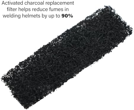 Techniweld Hothead 2.0 Ventilation & Cooling System for Welding Helmets