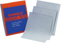 Sungold Abrasives 14272 320 Grit 9" X 11" Sanding Sheets Non-Loading Stearated Silicon Carbide, 100 Sheets/Sleeve