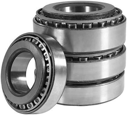 Yukon Master Overhaul kit for Dana 80 Differential (4.125" OD only).