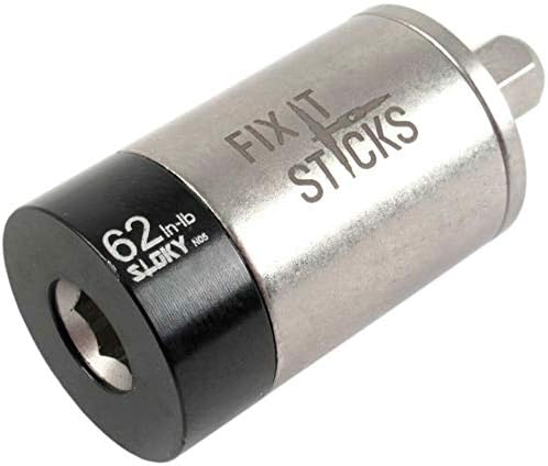 Fix It Sticks Large Durable Accurate Lightweight Torque Control Tool