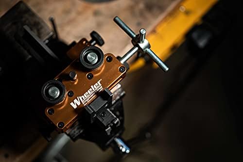 WheelerWheeler, Amorers Handgun Sight Tool