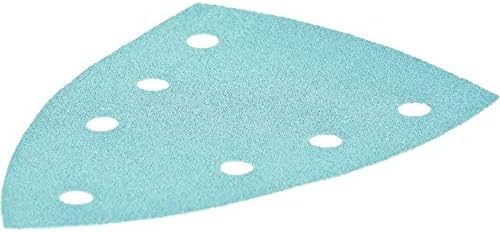Festool 497139 P150 Grit, Granat Abrasives, Pack of 100