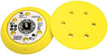 3M HOOKIT DUST-Free Backup PAD 6"