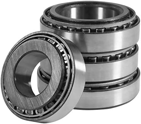 Yukon Master Overhaul kit for '00 & Down Chrysler 9.25" Rear Differential
