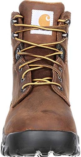 Carhartt Men's CMF6366 6 Inch Composite Toe Boot