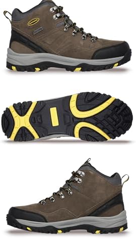 Skechers mens Relment-pelmo