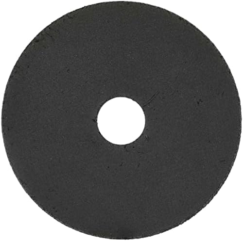 Type 01 Flat Cut-Off Wheels - 5x.045x7/8 gemini rightcut type01 straight wheel [Set of 25]