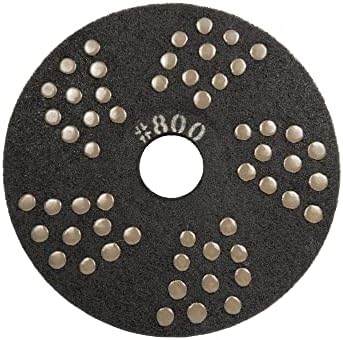 Concrete DNA™ Resin Satellite Pads (16, 800)