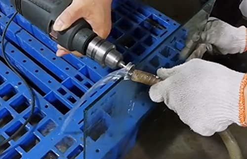 ILOVETOOL Bracelet Ring Grinding Bit 20mm Diamond Round Edge Grinding Wheel