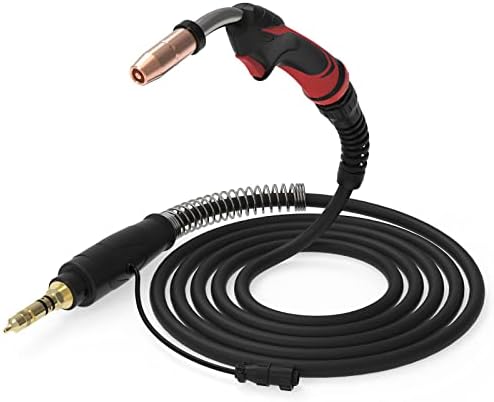 YESWELDER 15 ft 250 A MIG Welding Gun