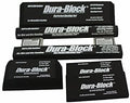 Dura-Block AF44A Black 6-Piece Sanding Block Set by Dura-Block