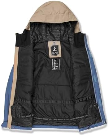 Volcom boys Stone 91 Insulated Snowboard Winter Jacket