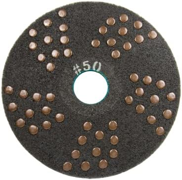 Concrete DNA™ Resin Satellite Pads (27, 50)