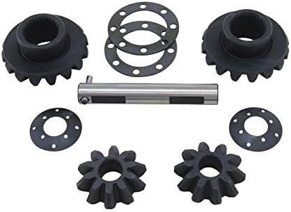 Yukon Standard Open Spider Gear kit for Toyota T100 & Tacoma w/30 Spline axles