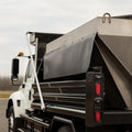 Salt Truck Universal Delector Flap (9 FT. Long)