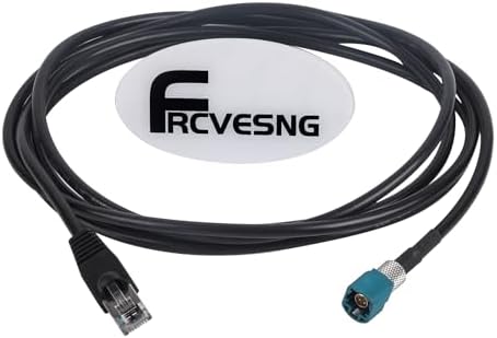 Diagnostic Service Cable Compatible with Model X & Model S, 7.87 Ft OBD Repair Support Cable Replacement for 1137658-00-C