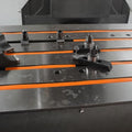 T-Slot Covers For Milling Machines T-slots Tool (10M) (Orange, 9/16" - 14MM)