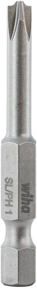 Xeno Terminal Block Power Bit #1 x 50mm