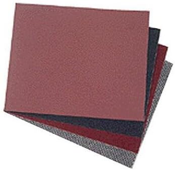 9"X11" 320-A Grit T414Blue-Bak Waterproof