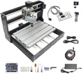 CNCTOPBAOS 3018-PRO CNC Router Engraving Machine w/GRBL Offline Controller
