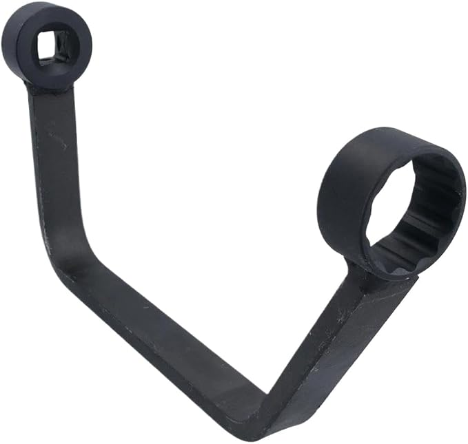 Housing Removal Tool Oil Filter Wrench Compatible With Car