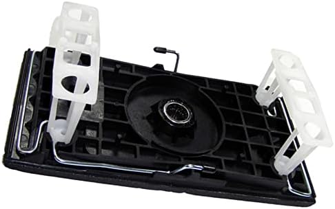 Replacement 90541001 Buffing Pad for Black and Decker FS350 G-7454 G-7453 7558 7454D-04 7453 7448 7448-VA 1/3 Sheet Electric Finishing Sander