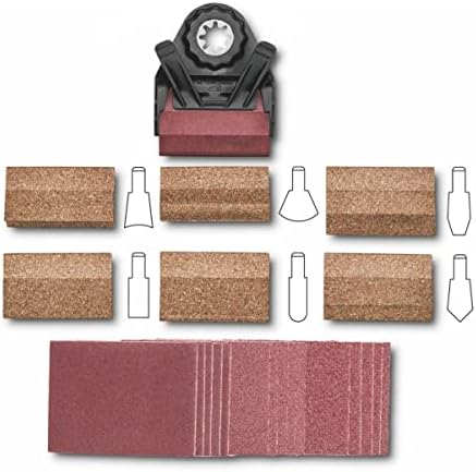 Fein Starlock Plus 22-Piece Accessory Set