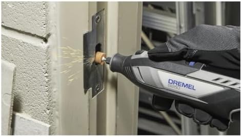 Dremel 8250 12V Brushless Cordless Rotary Tool (Renewed)