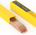 TOOLIOM ER70S-6 Copper-Coated Mild Steel TIG Welding Rod, 1/16", 5LB