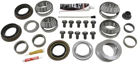 Yukon Master Overhaul kit for Ford 8.8" Reverse Rotation IFS Differential