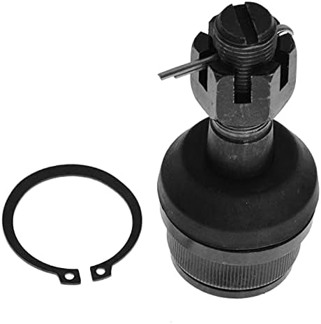 TRQ Front Steering & Suspension Kit Ball Joint Sway Bar Stabilizer Link Tie