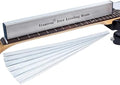 Fret Leveling Beam, Guitar Fret Leveler Sanding File Sander Block
