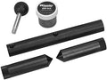Caldwell Scope Ring Alignment and Lapping Kits, 1"-34mm, for Scope Mounting and Gunsmithing
