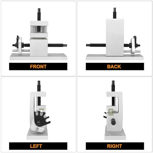 ArlinaL Golf Clubhead Removal Tool, Golf Club Vise Clamp, Golf Grip Removal Tool Shaft Puller
