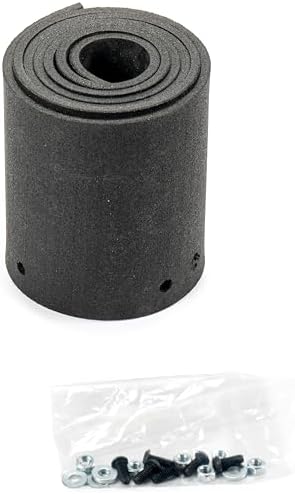 WARN ProVantage II Univeral Rubber Snow Flap