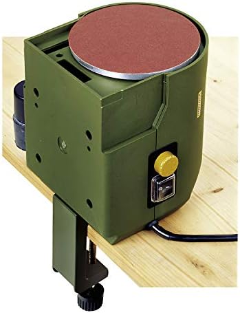 Proxxon 37060 5 Inch Disc Sander TG 125/E