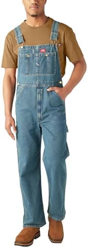Dickies Men's Bib Overall