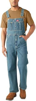 Dickies Men's Bib Overall