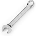 TEKTON 3/8 Inch Stubby Combination Wrench | 18045