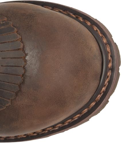 Carolina 28 Series 8" Composite Toe Waterproof Work Boots for Men, EH-Rated